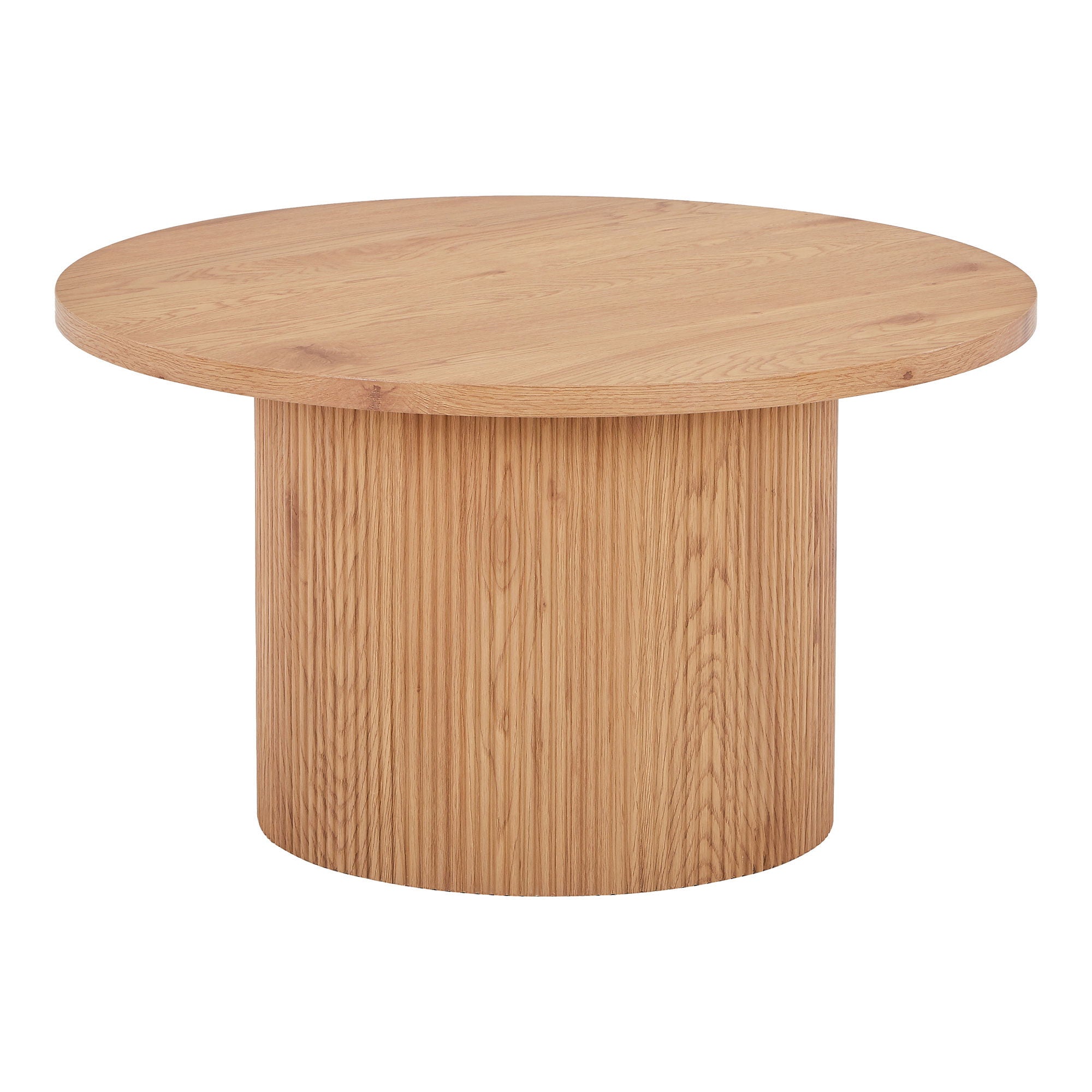 Boavista – Couchtisch rund, Ø80 × 45 cm